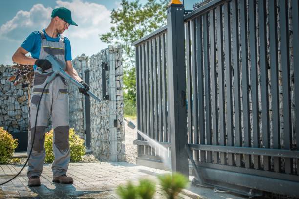 Best Gas Station Cleaning  in Plymouth, MI