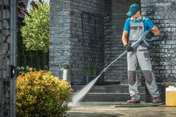 Concrete Sealing in Plymouth, MI